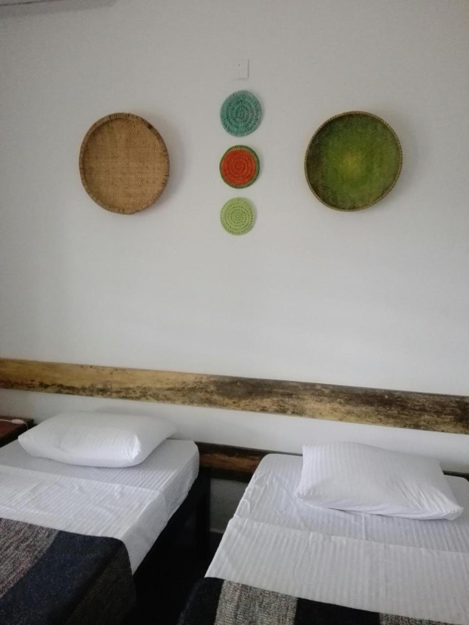 Urban Lodge Bujumbura Exteriér fotografie